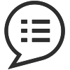 ChatList_BLACK WSENDER PLUS