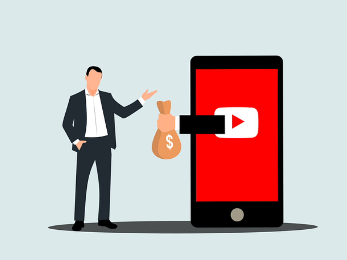 youtube-5 Descubra as Melhores Formas de Monetizar seu Canal no YouTube em 2024