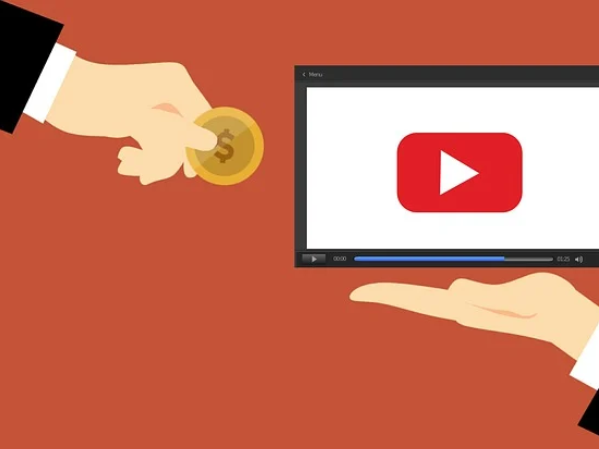 youtube-7 Descubra as Melhores Formas de Monetizar seu Canal no YouTube em 2024